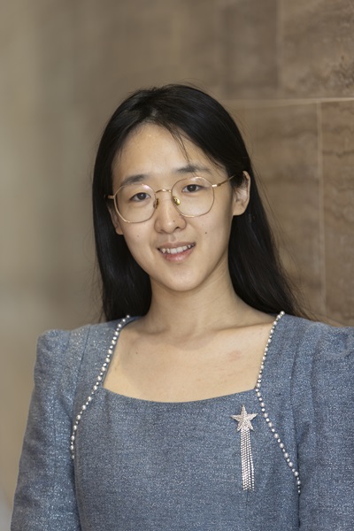 Fangzhou Sha