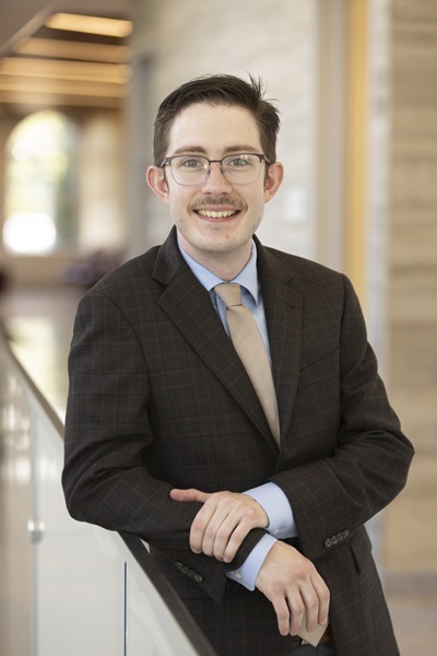 Christopher Bradley