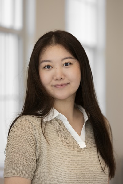 Violet Yang