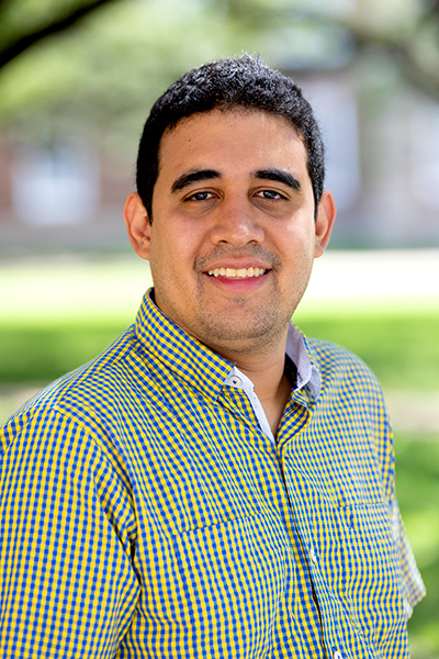 Esteban Aleman Correa