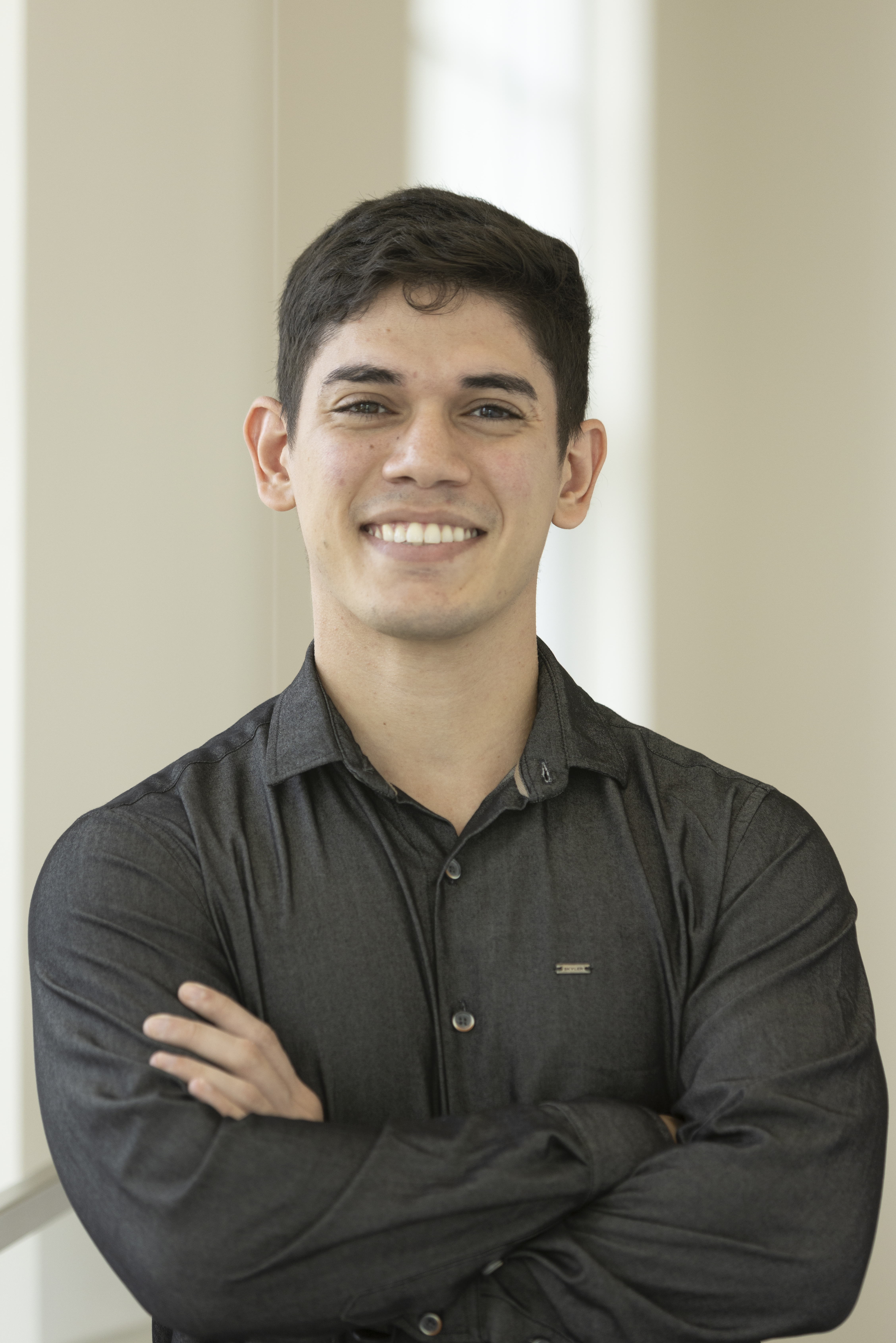 Samuel Levi Alves Cruz