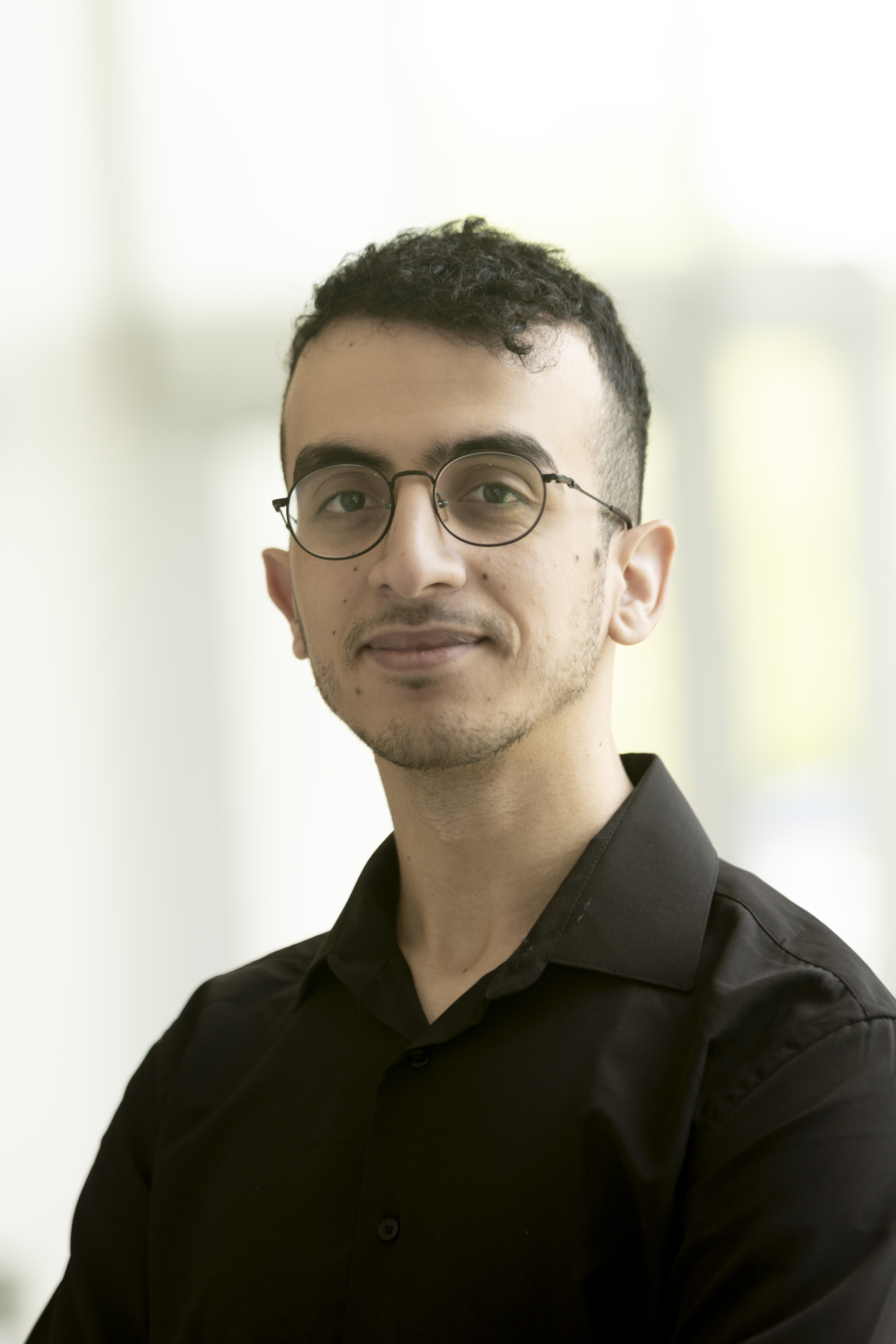 Zine Eddine Mohammed Brahmi 