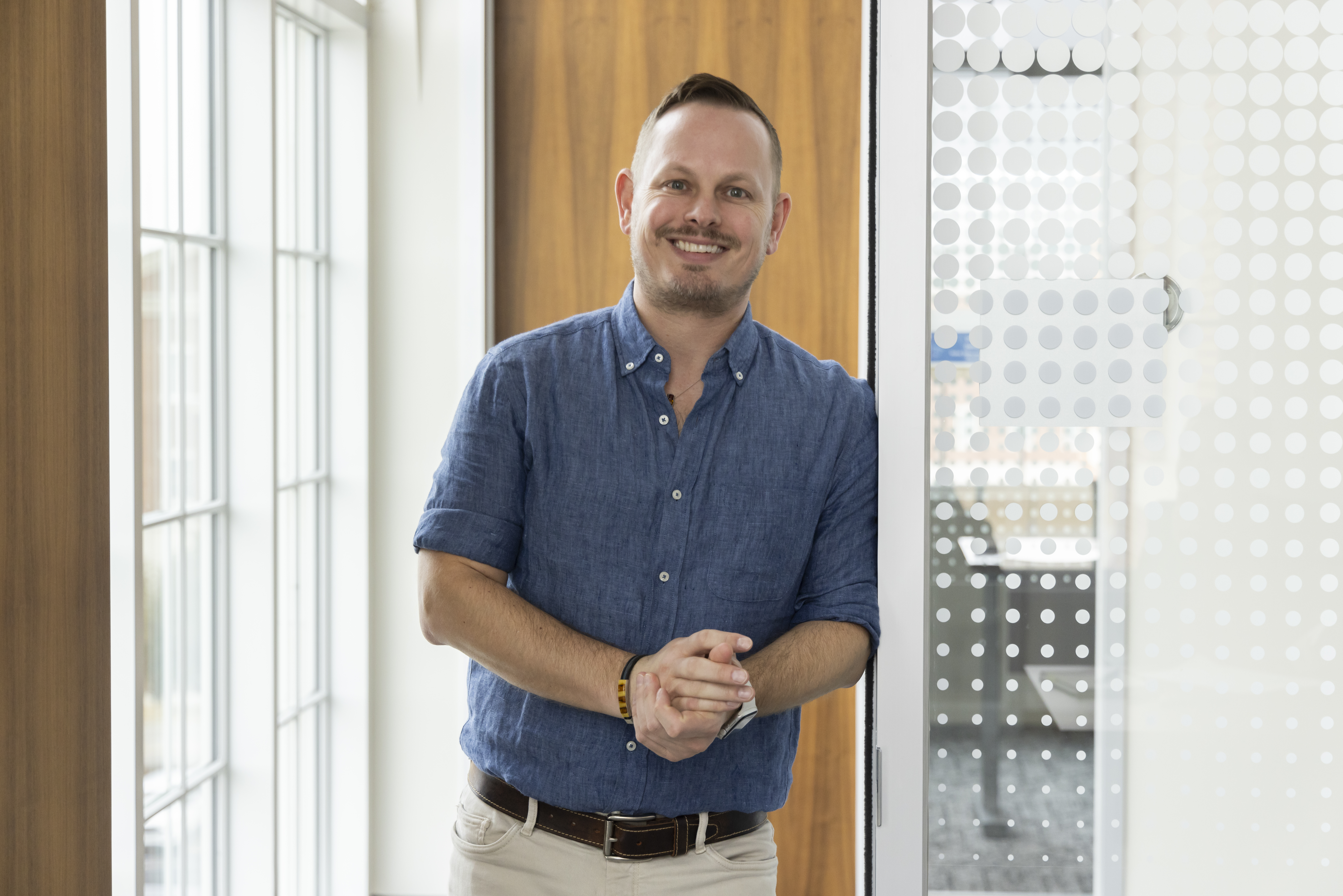 Postdoctoral Affairs | World Changers Shaped Here