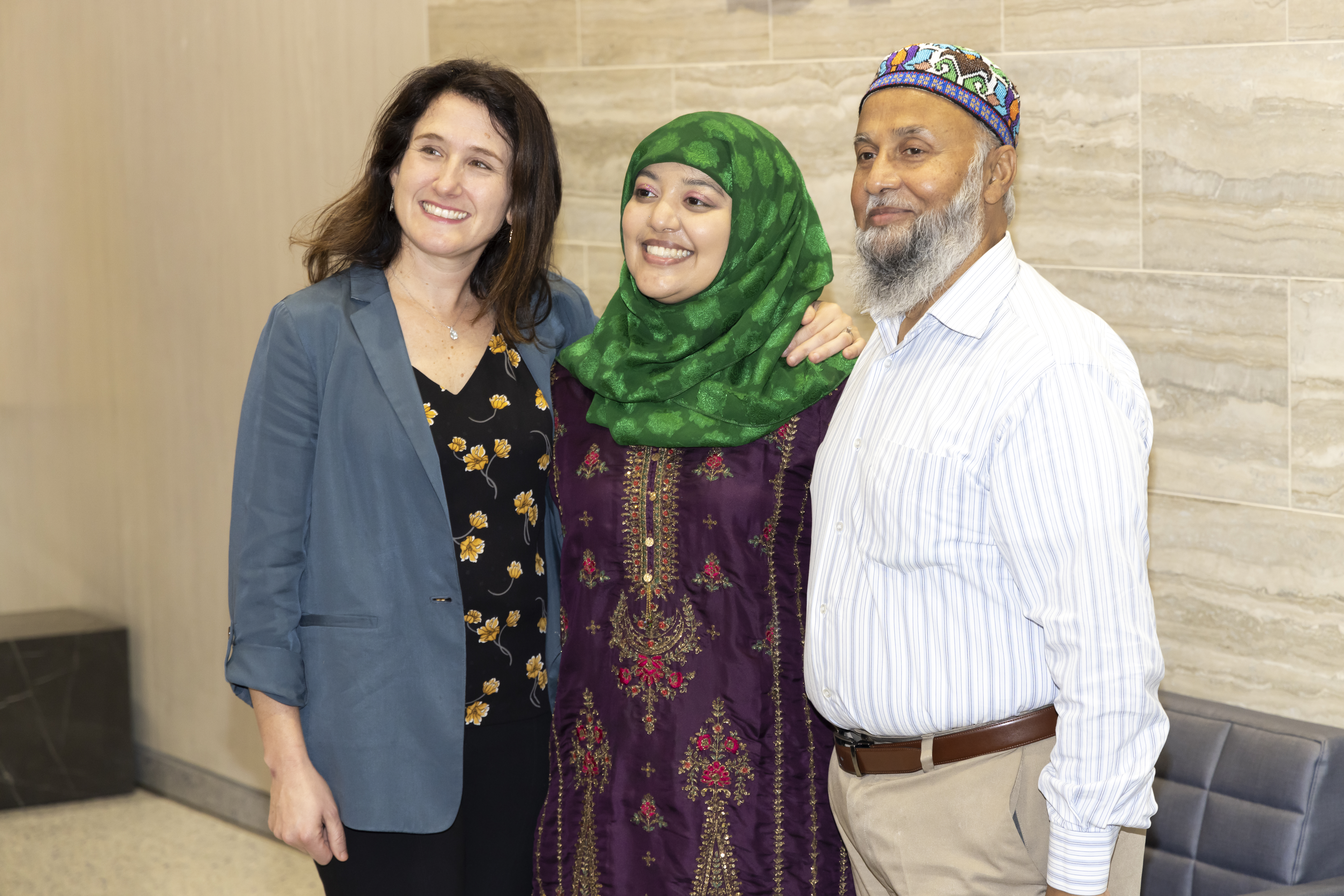 Anthropology graduate program