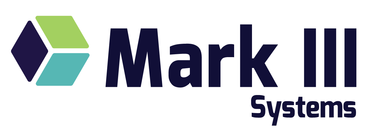 Mark III Logo