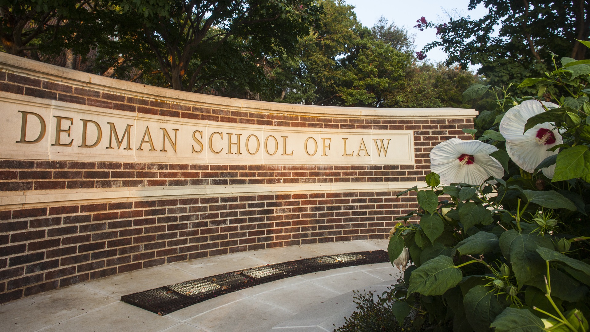 Dedman Law School
