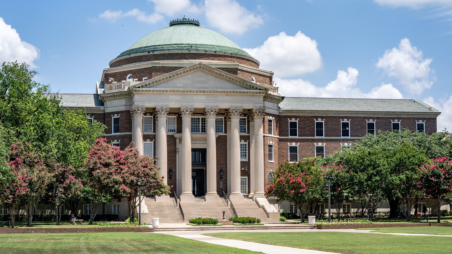 Graduate Degree Programs | SMU Lyle School of Engineering