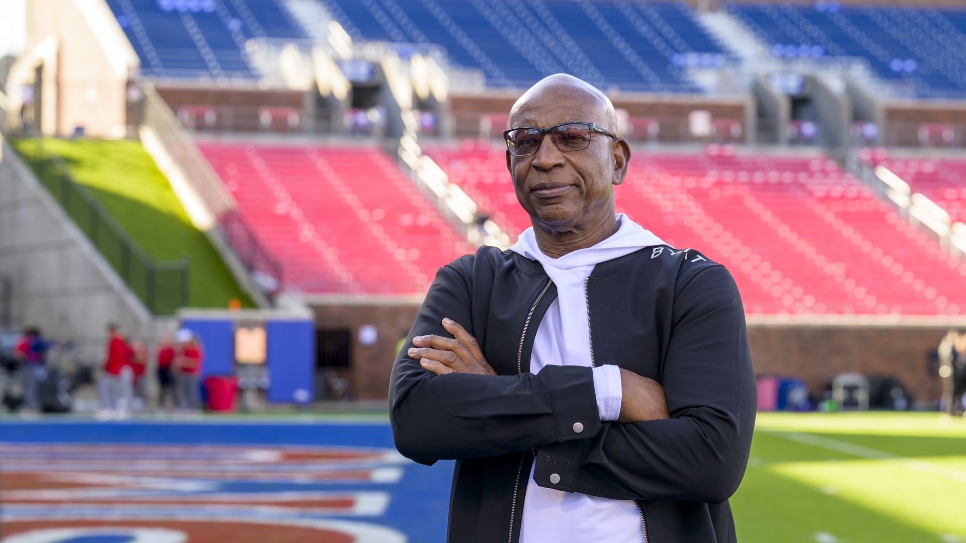 Eric Dickerson