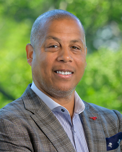 Damon Evans