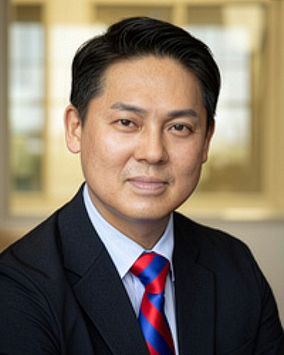 Kevin Byon