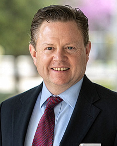 Peter Carton