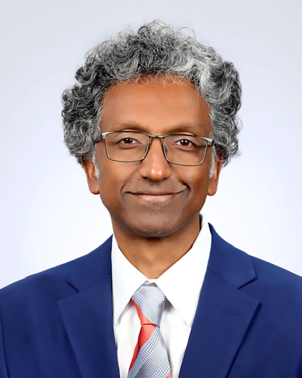 Janarthanan Jayawickramarajah