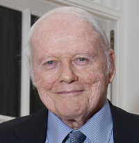 William J. O’Neil ’55