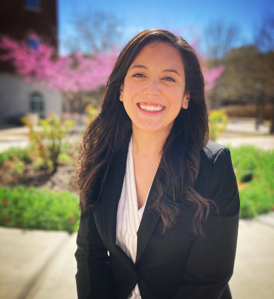 Jennifer Jordan Headshot