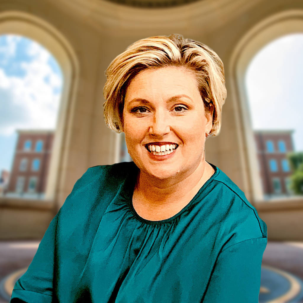 Kam De Leon Headshot