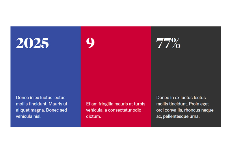 Statistics thumbnail