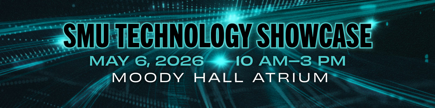 SMU Technology Showcase