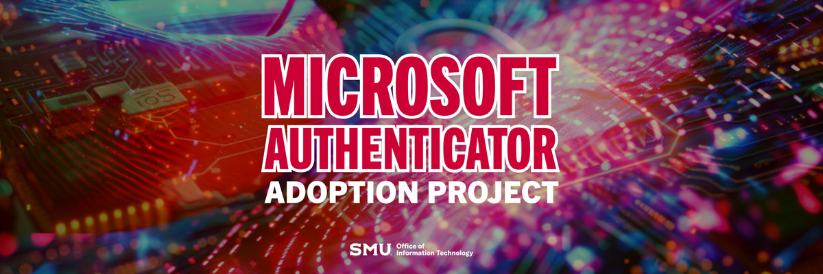 Microsoft Authenticator Adoption Project