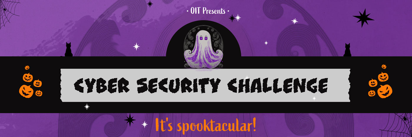 Cyber Security Challenge
