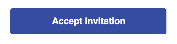 Accept Invitation button