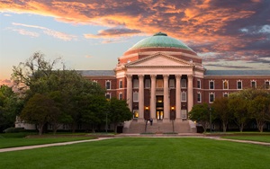 Hilltop at SMU