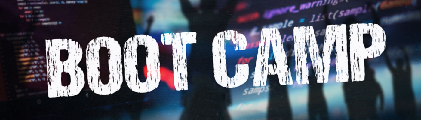 bootcamp