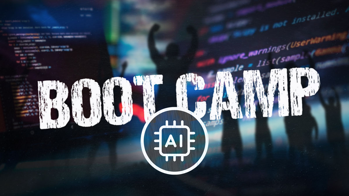 Bootcamp