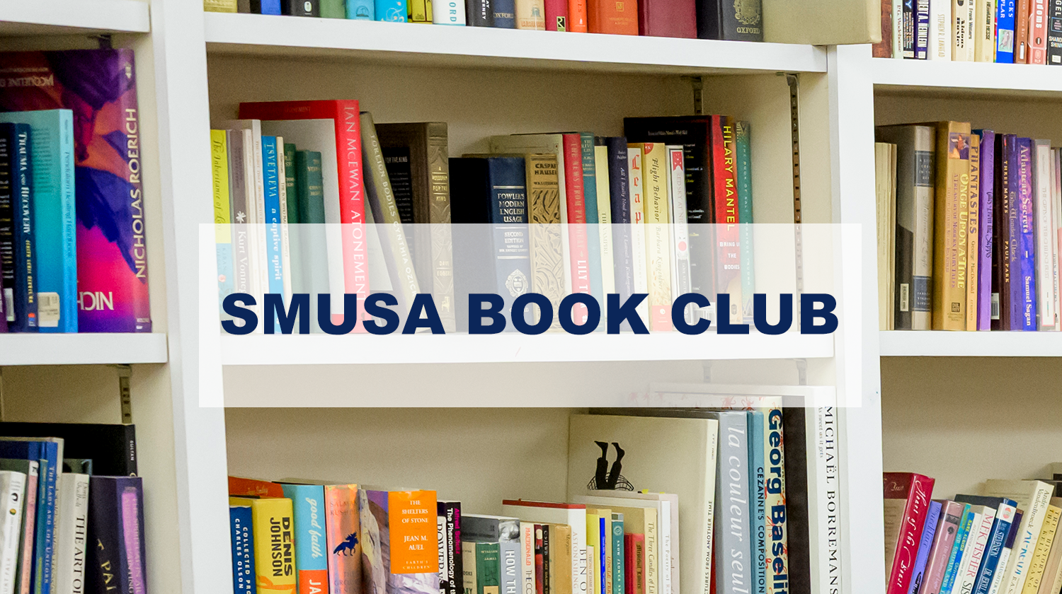 SMUSA_BookClub