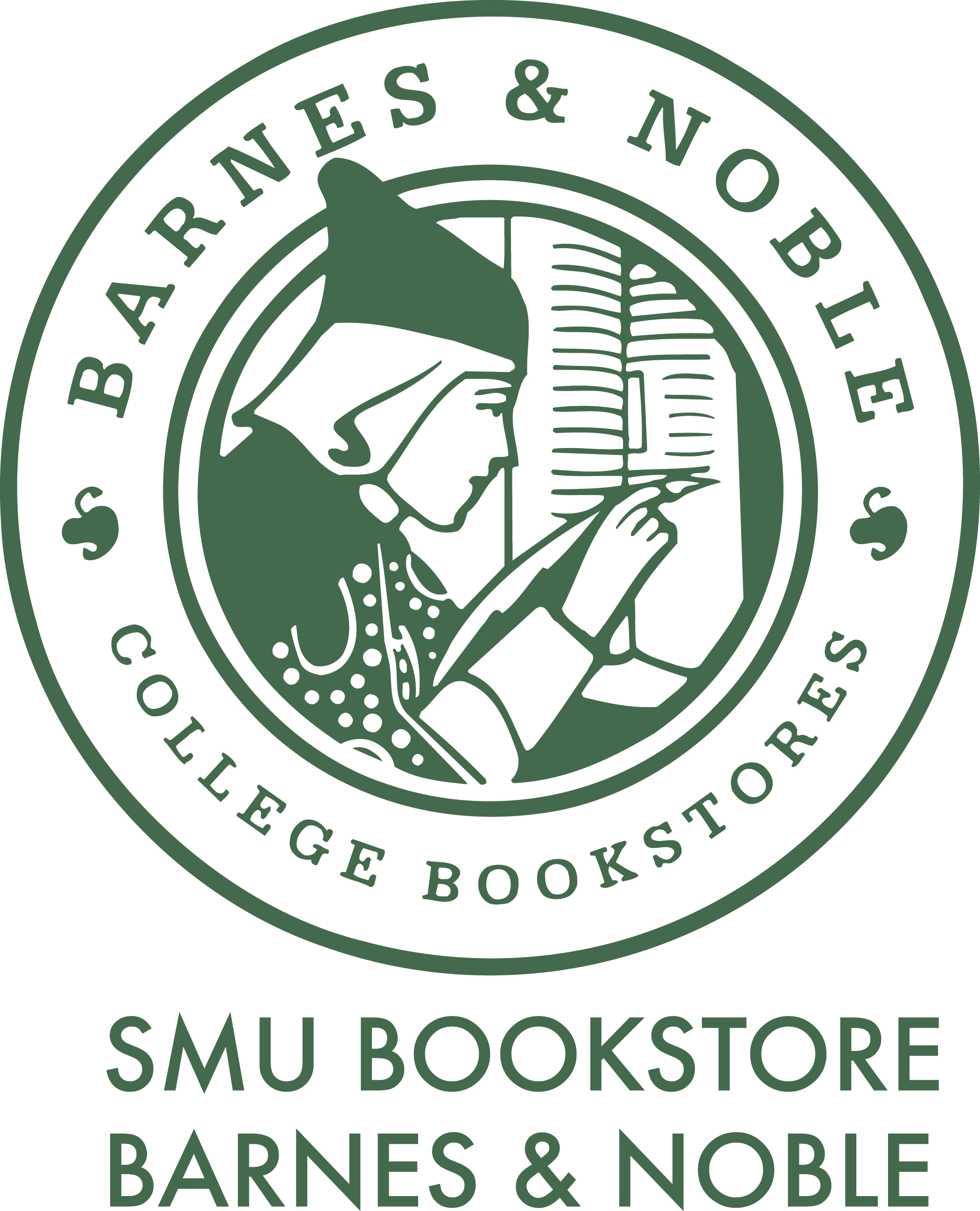 SMU Bookstore