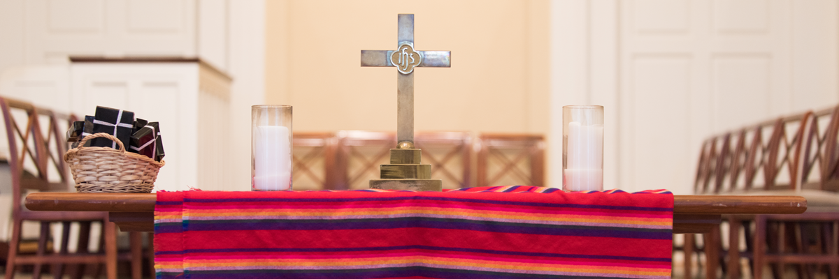 Course of Study School