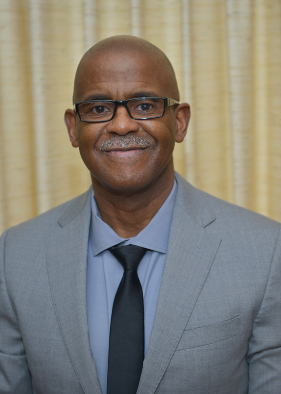 Abraham Smith - Professor profile picture