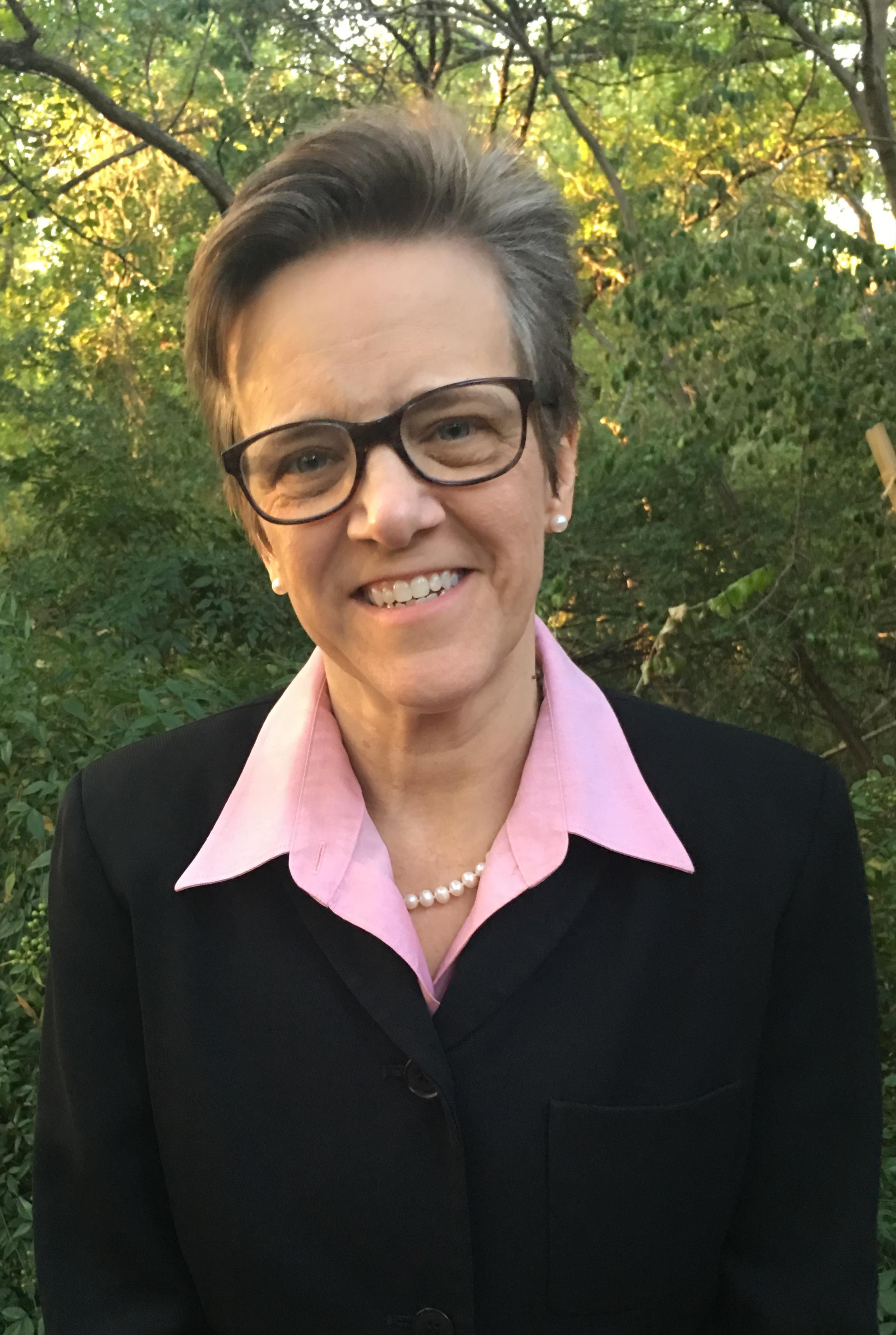 Rebekah Miles