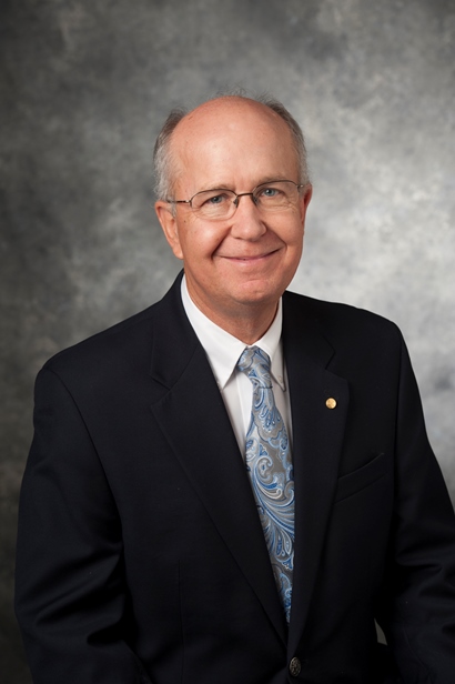 Robert Hunt