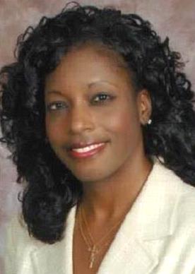 Tamara Lewis