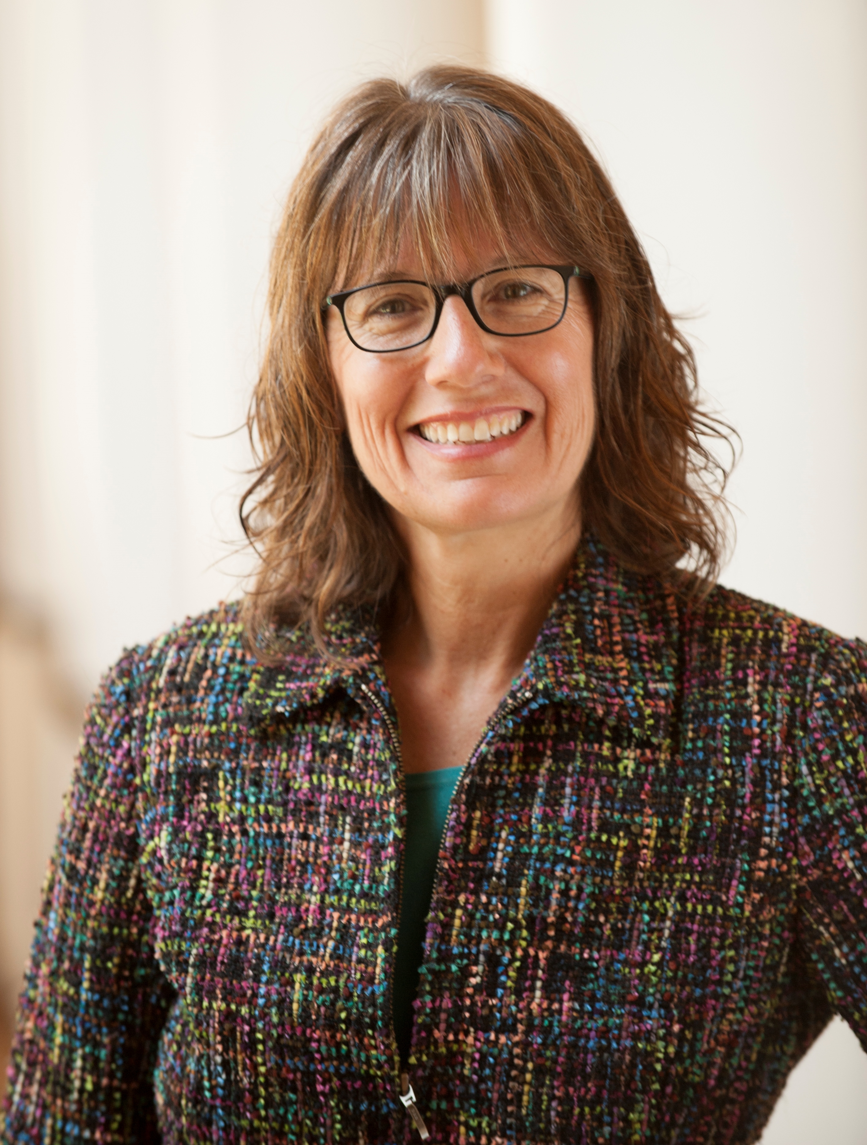 Priscilla Pope-Levison