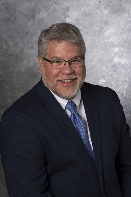 Wesley Allen