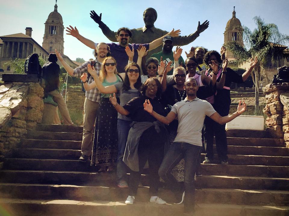 Perkins School of Theology