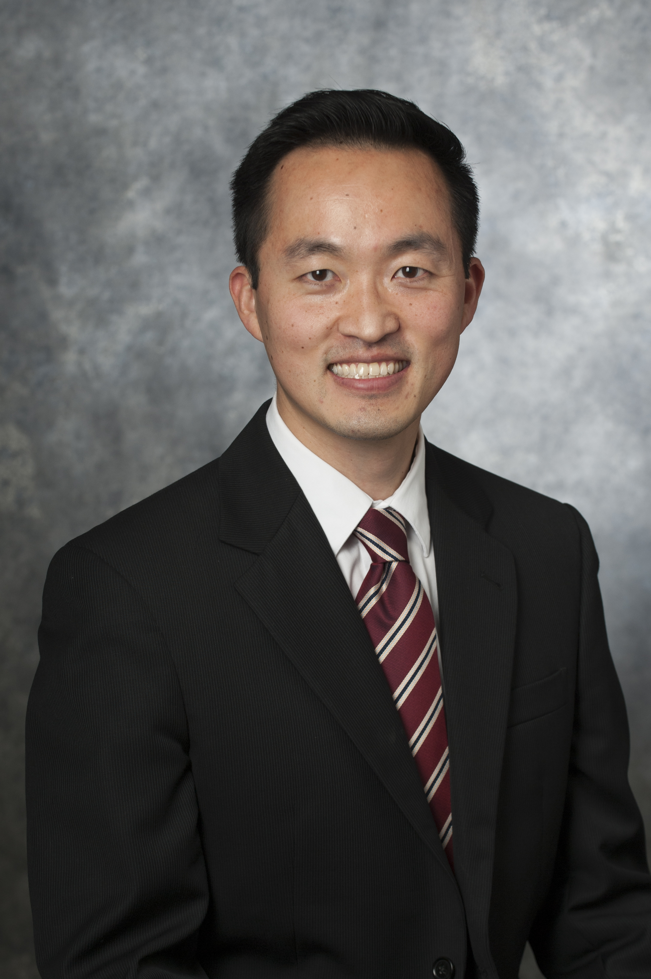 James Kang Hoon Lee | SMU Perkins School of Theology