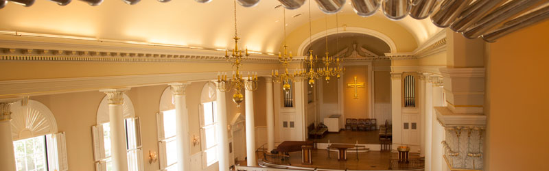 2018 Marissen-Belfar Residency