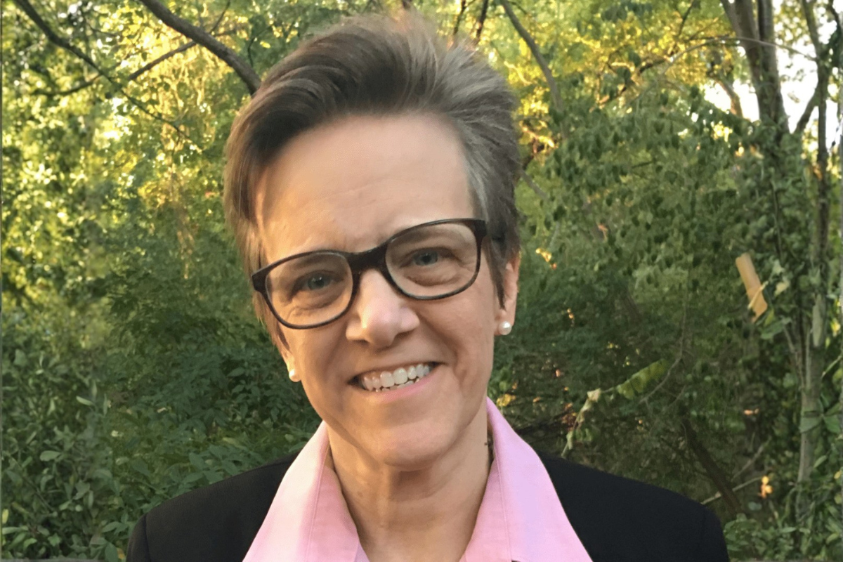 photo of rebekah miles