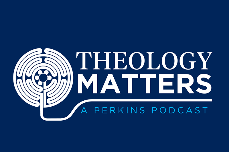 theology matters logo
