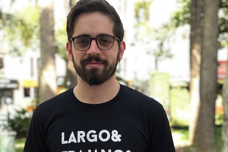 Fernando Berwig Silva