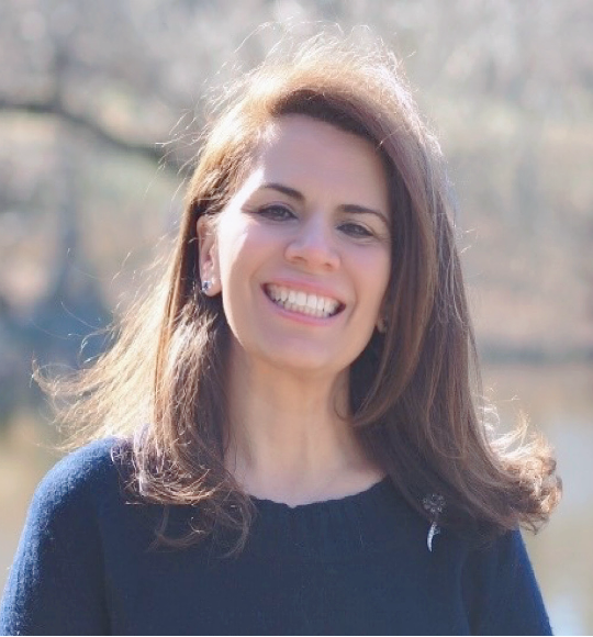 AmandaTaffy headshot