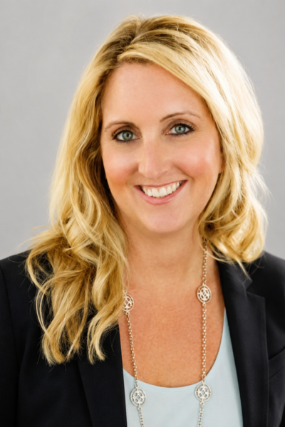Kristen Hensley headshot