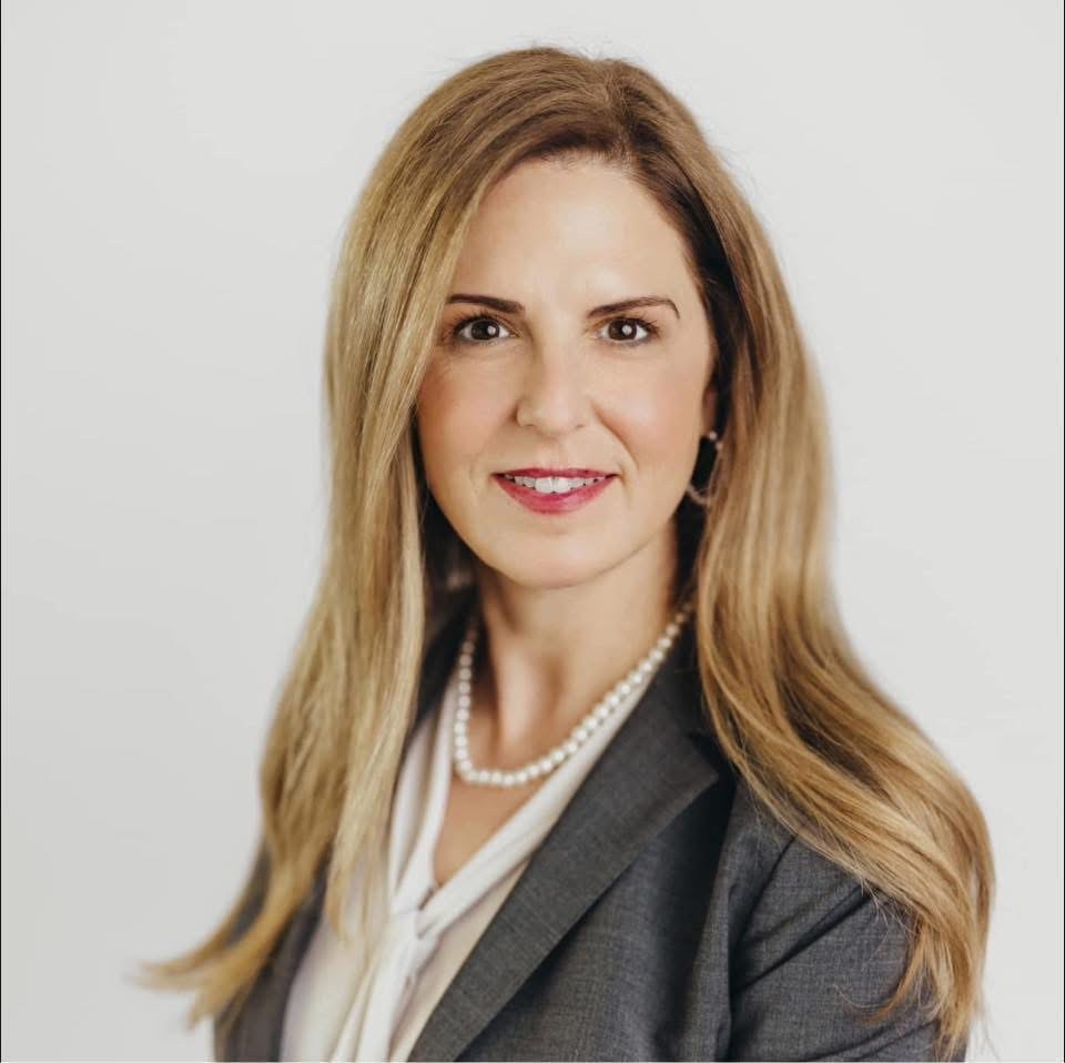 Instructor Lisa Rapfogel headshot