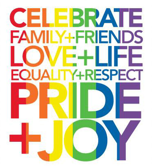 Equality and Respect graphic