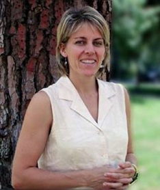 Carolyn Smith-Morris