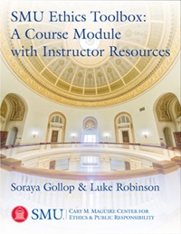 Download the entire SMU Ethics Toolbox