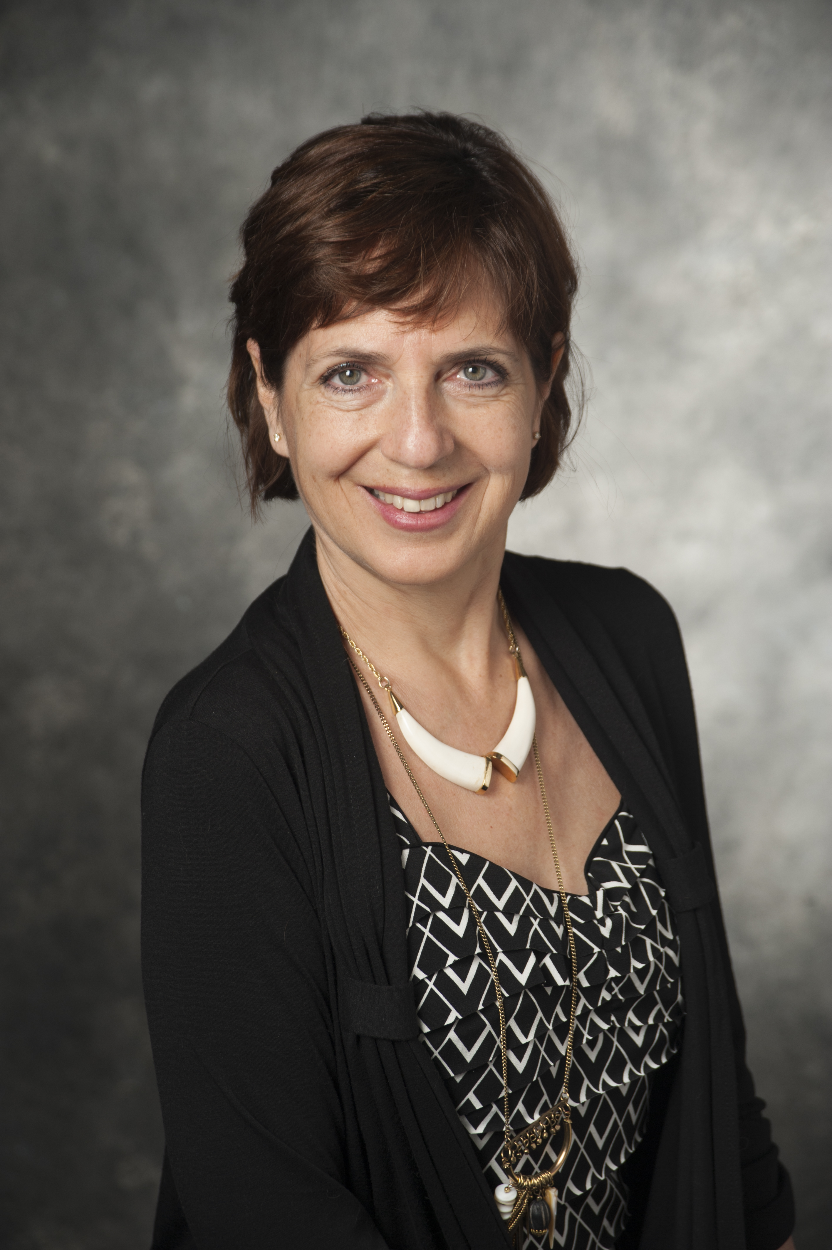 Headshot of Karen Lupo