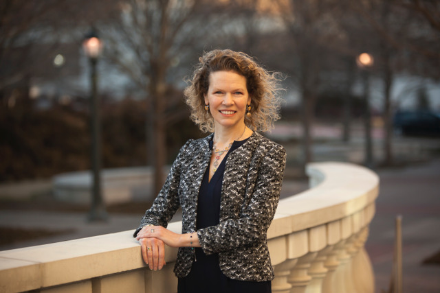 Dr. Leanne Ketterlin Geller